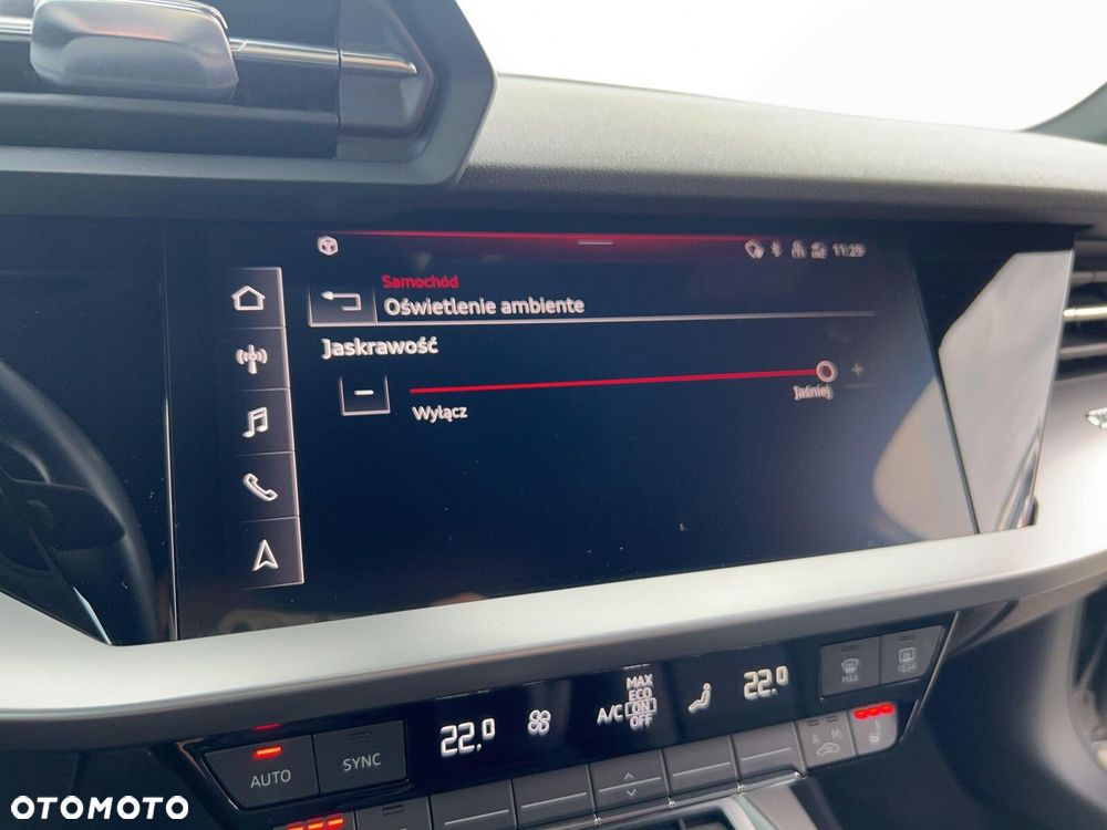 Audi A3 Sportback - 31