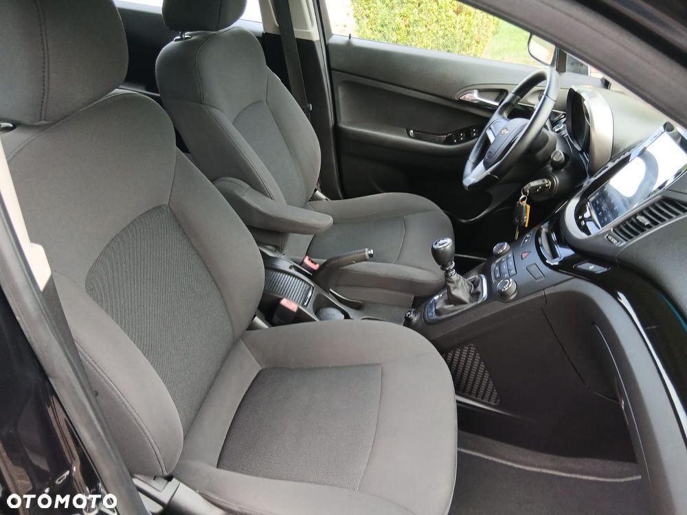 Chevrolet Orlando 1.8 LT+ - 33