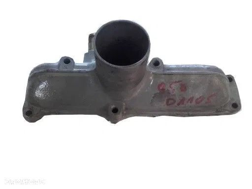 KOLEKTOR SSĄCY D 1105 kubota supra 950 - 1