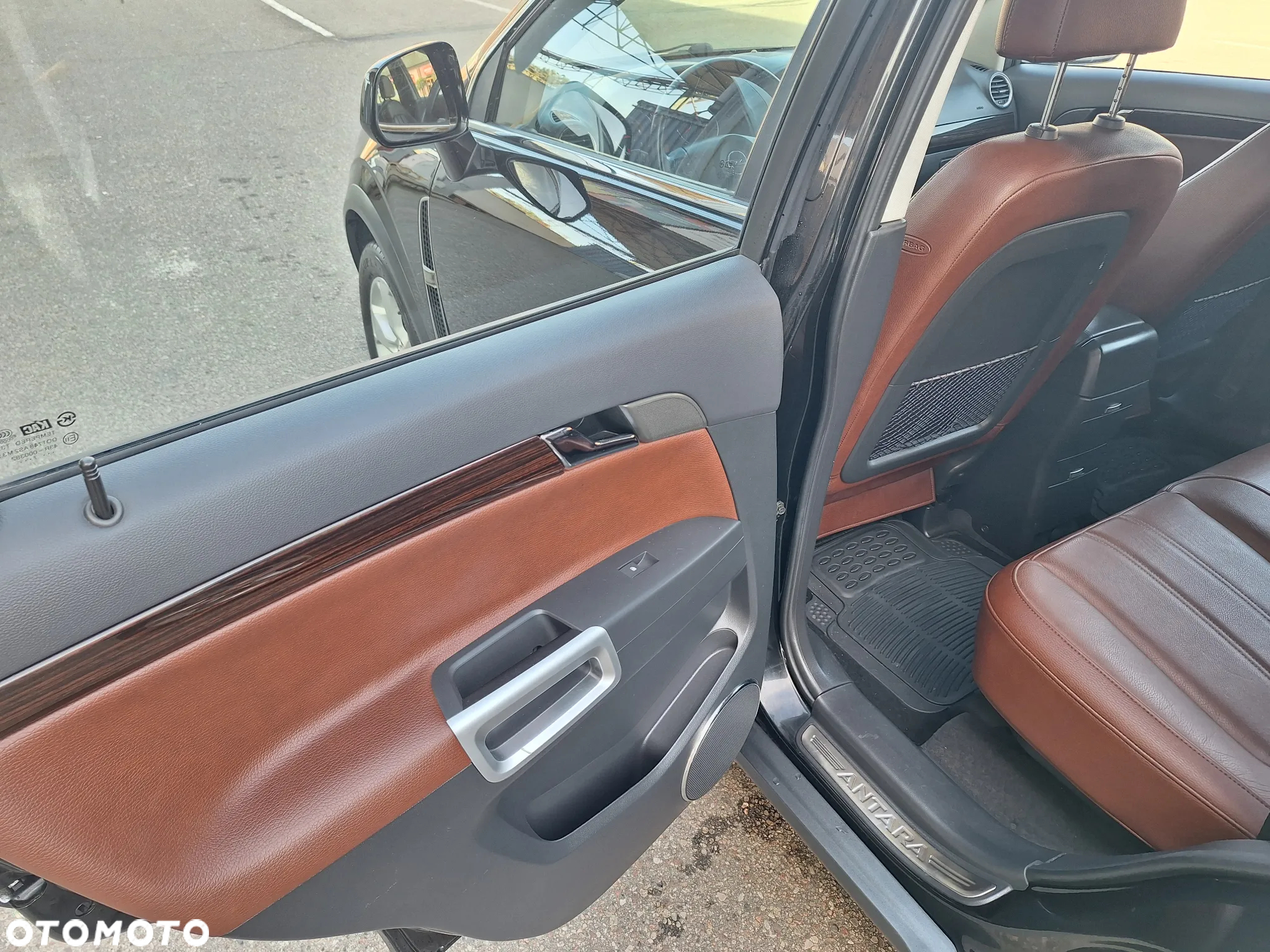 Opel Antara 2.0 CDTI 4x4 Cosmo - 28