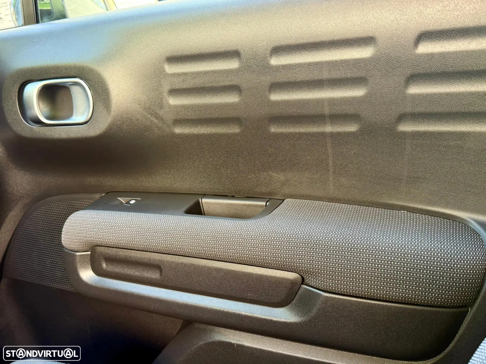 Citroën C3 Aircross 1.2 PureTech Feel - 30