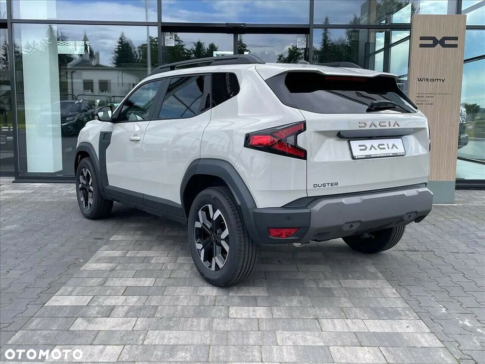 Dacia Duster - 5