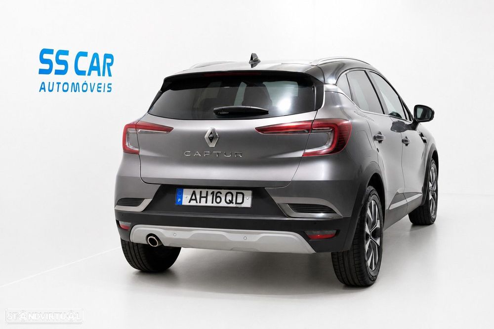Renault Captur 1.0 TCe Exclusive - 7
