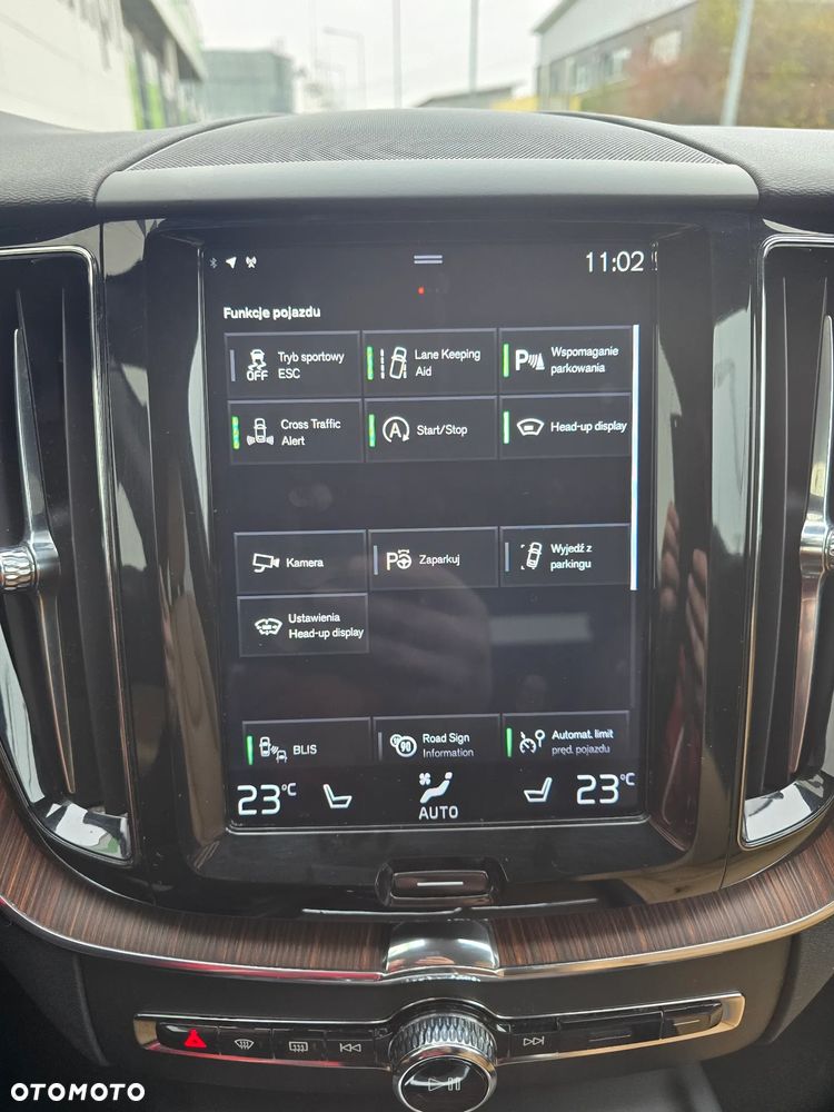 Volvo XC 60 D4 SCR AWD Inscription - 38