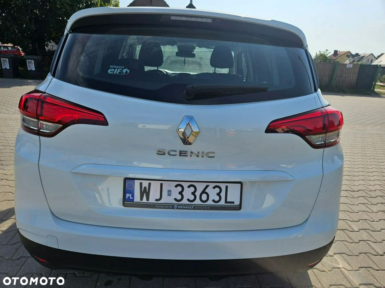 Renault Scenic 1.2 TCe Energy Life - 2