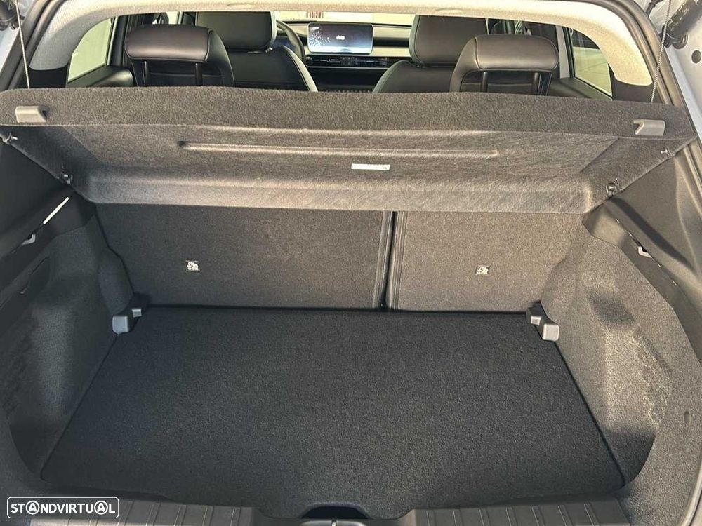 Jeep Avenger 1.2 GSE T3 Altitude - 21