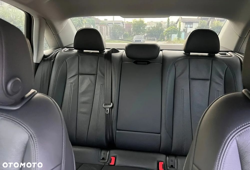 Audi A4 Limousine 2.0 TFSI quattro S tronic sport - 17