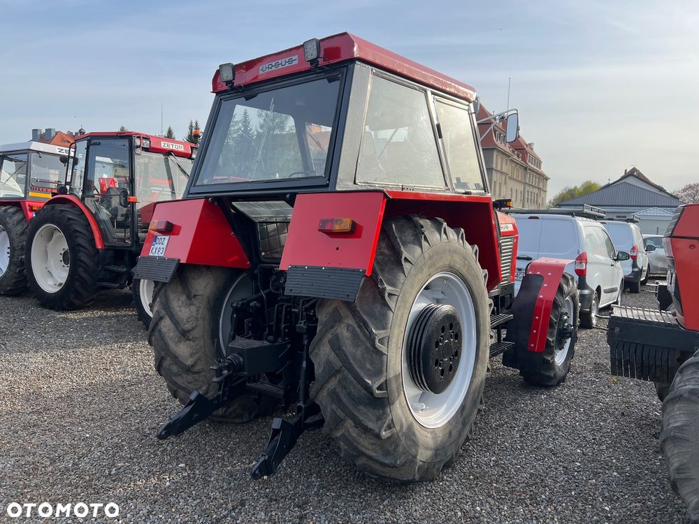 Zetor 10245 - 19
