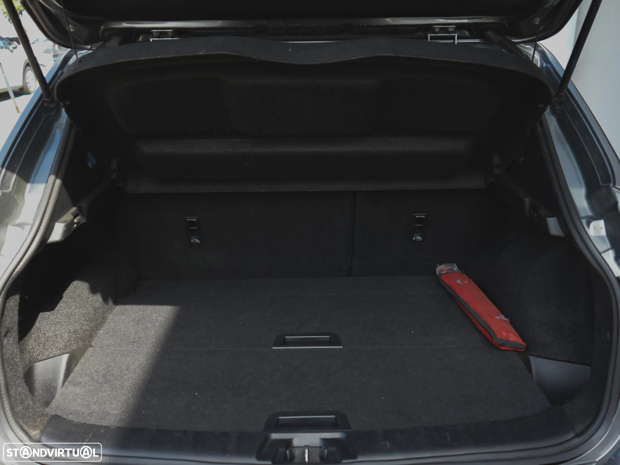 Nissan Qashqai 1.5 dCi 360 S - 28