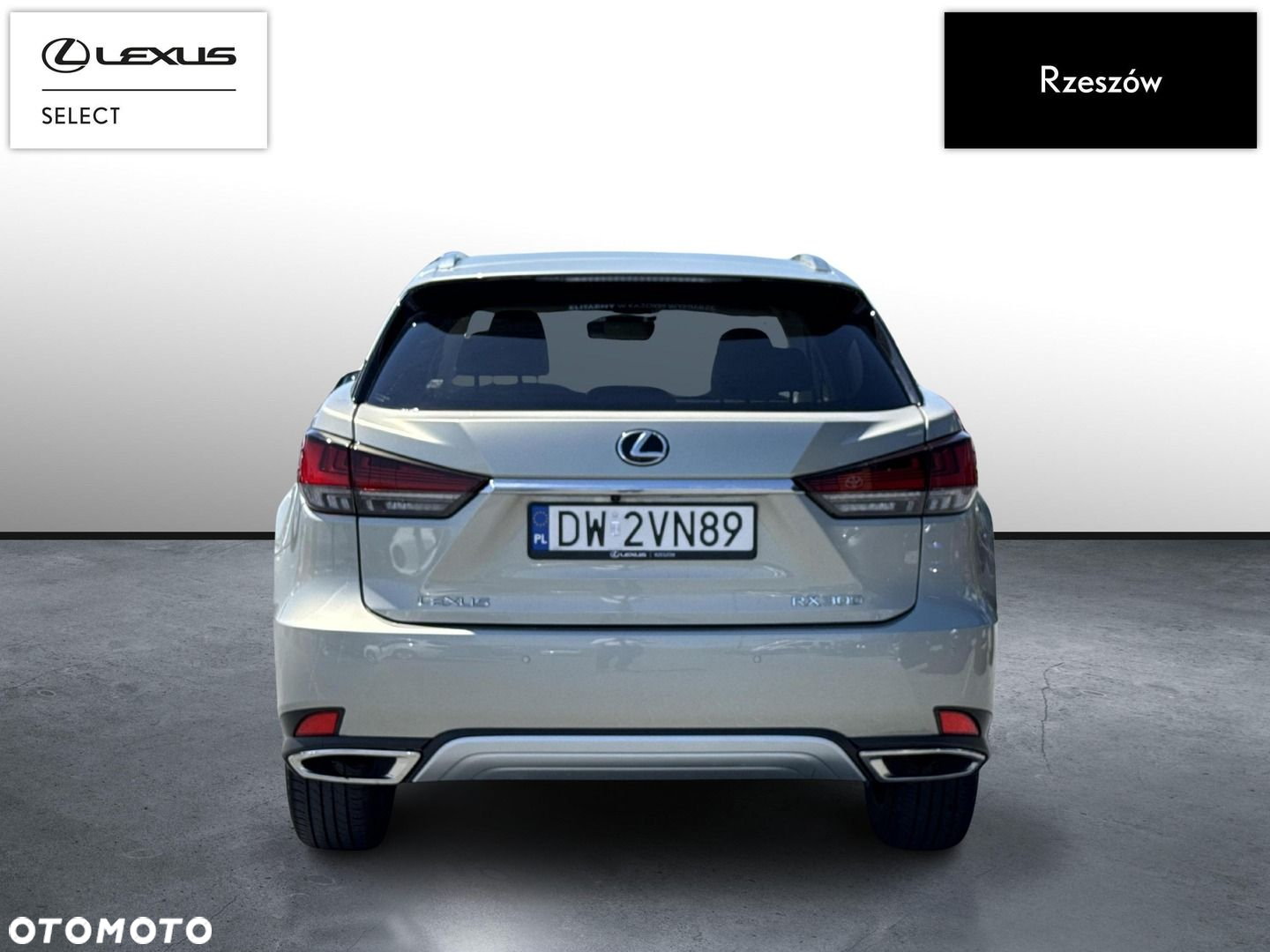 Lexus RX 300 Prestige - 4