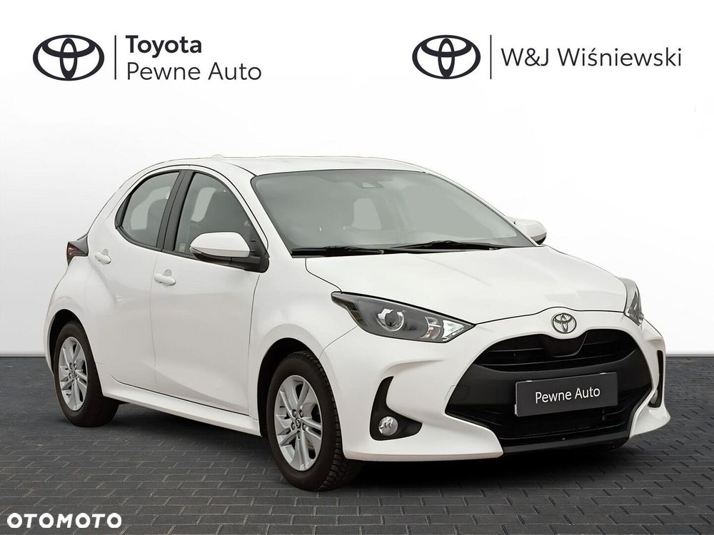 Toyota Yaris - 25