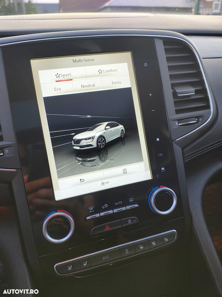 Renault Talisman - 32