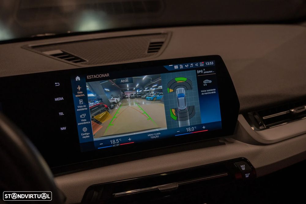 BMW iX1 xDrive30 xLine - 28