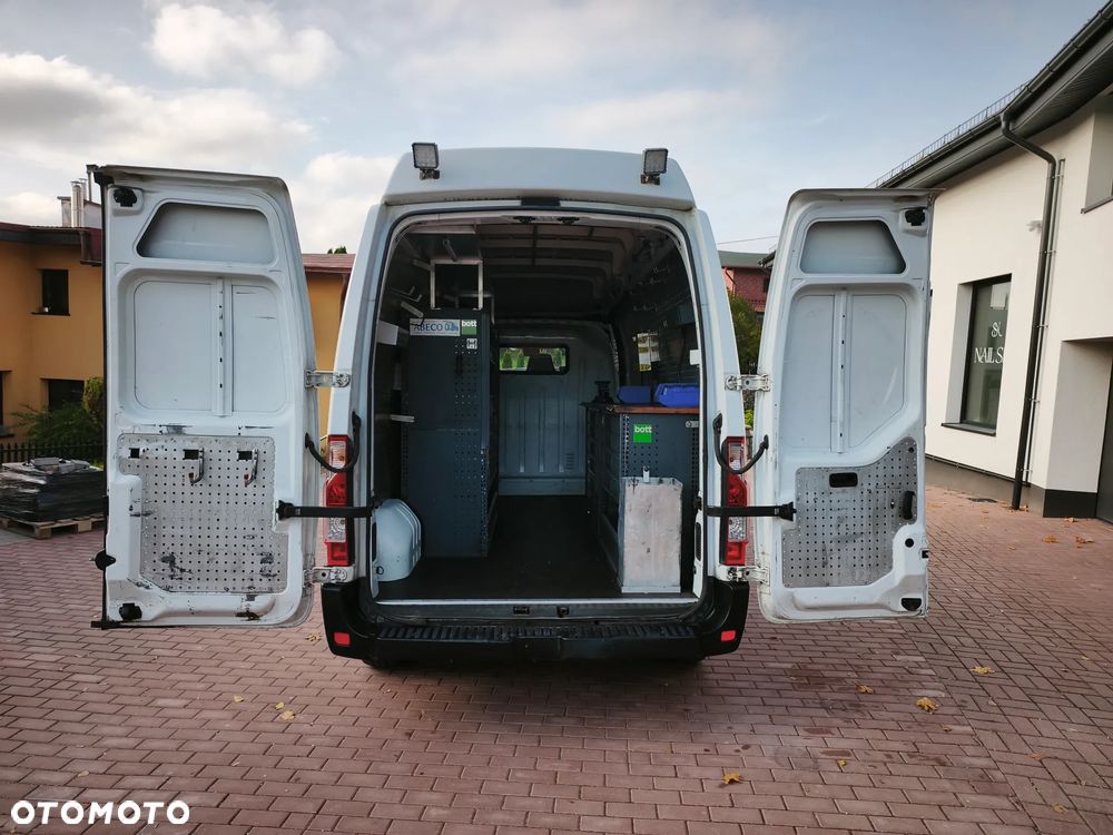 Renault Master - 28