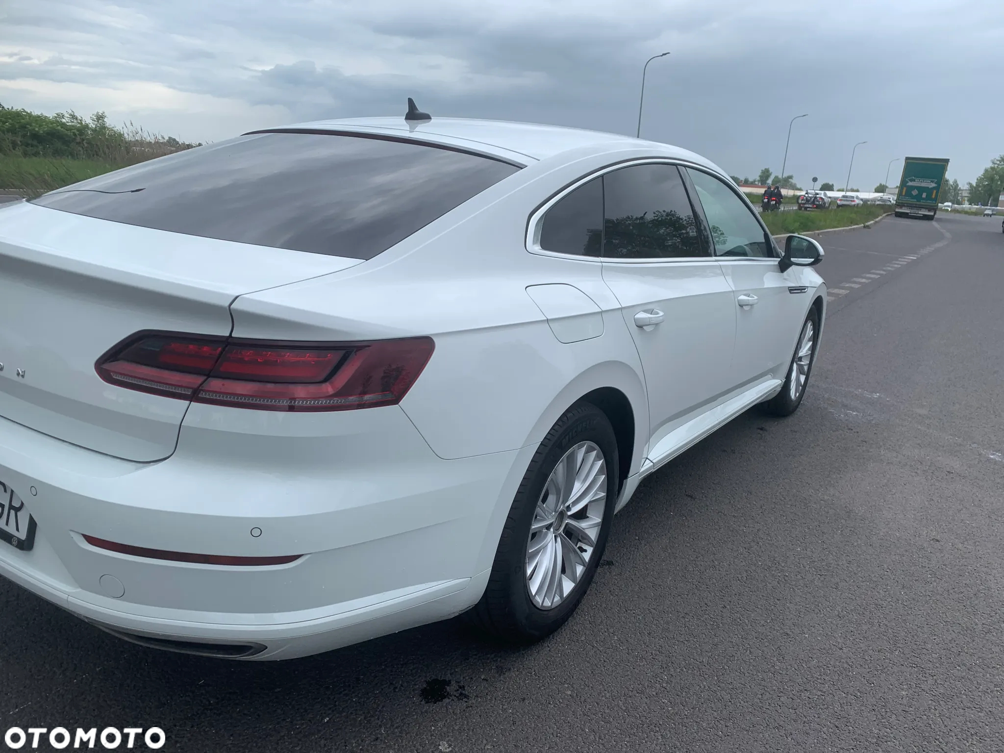 Volkswagen Arteon 2.0 TSI GPF Essence DSG - 24