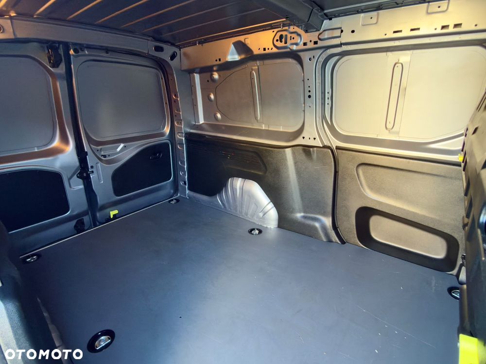 Toyota Proace City L2 Długi Salon Polska BEZWYPADKOWA Serwisowana FVAT23% ZADBANY OKAZJA - 20
