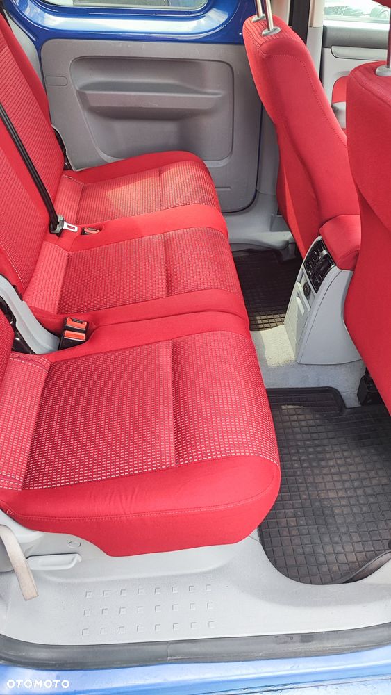 Volkswagen Caddy - 7