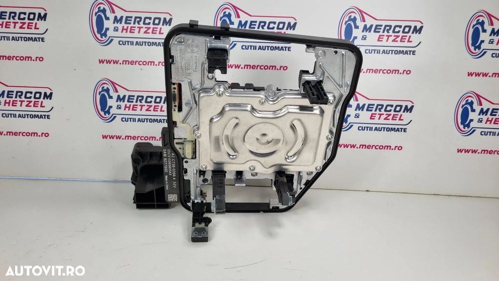 Calculator Mecatronic 0AM927769E GEN2 / DSG DQ200 0CW 7 viteze / AUDI A3 / SKODA OCTAVIA / VW TOURAN / CADDY / PASSAT / 1.6TDI / 2015+ - 1