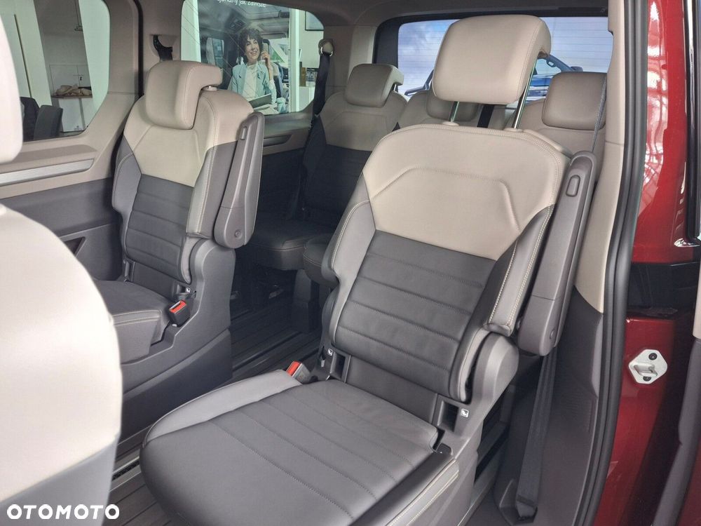 Volkswagen Multivan 2.0 TSI L2 Style DSG - 16