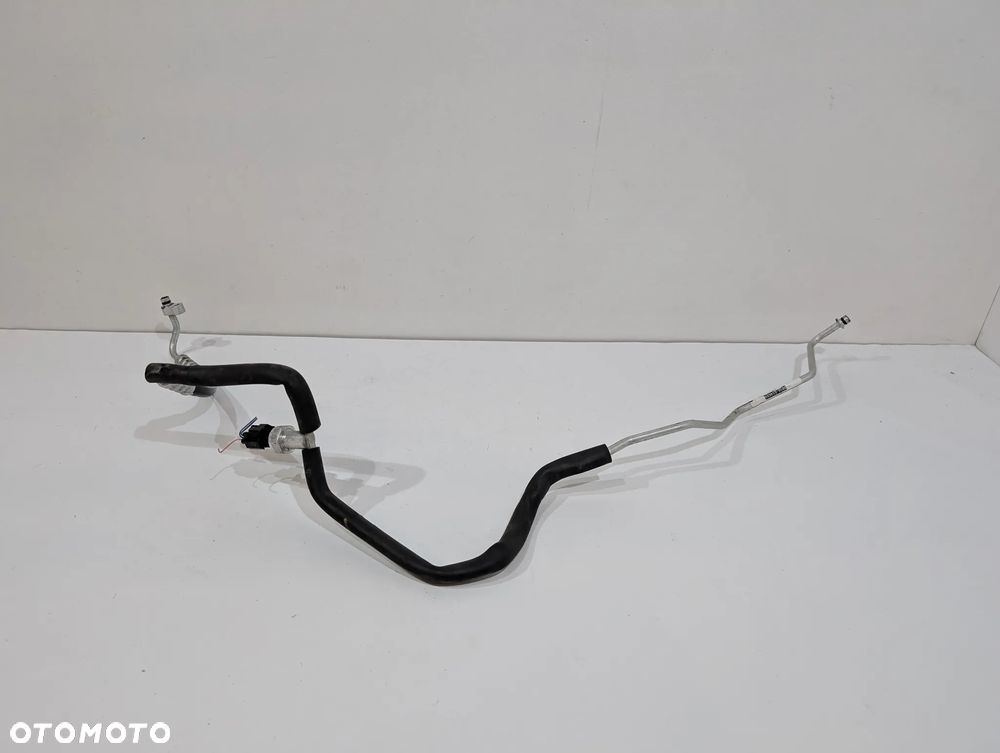 MAZDA 2 DJ RURKA PRZEWÓD KLIMATYZACJI DB5H-6146XA - 1