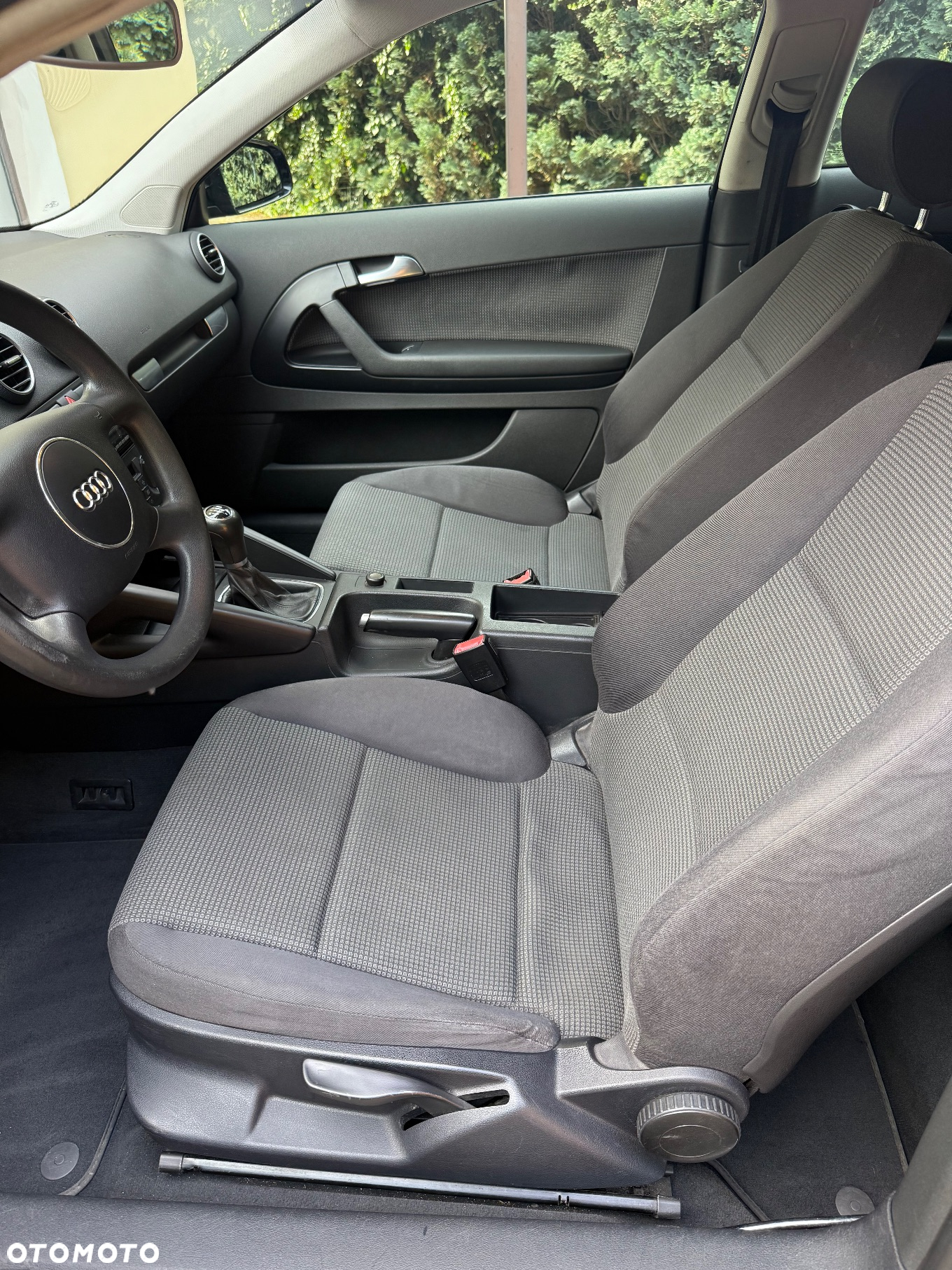 Audi A3 - 6