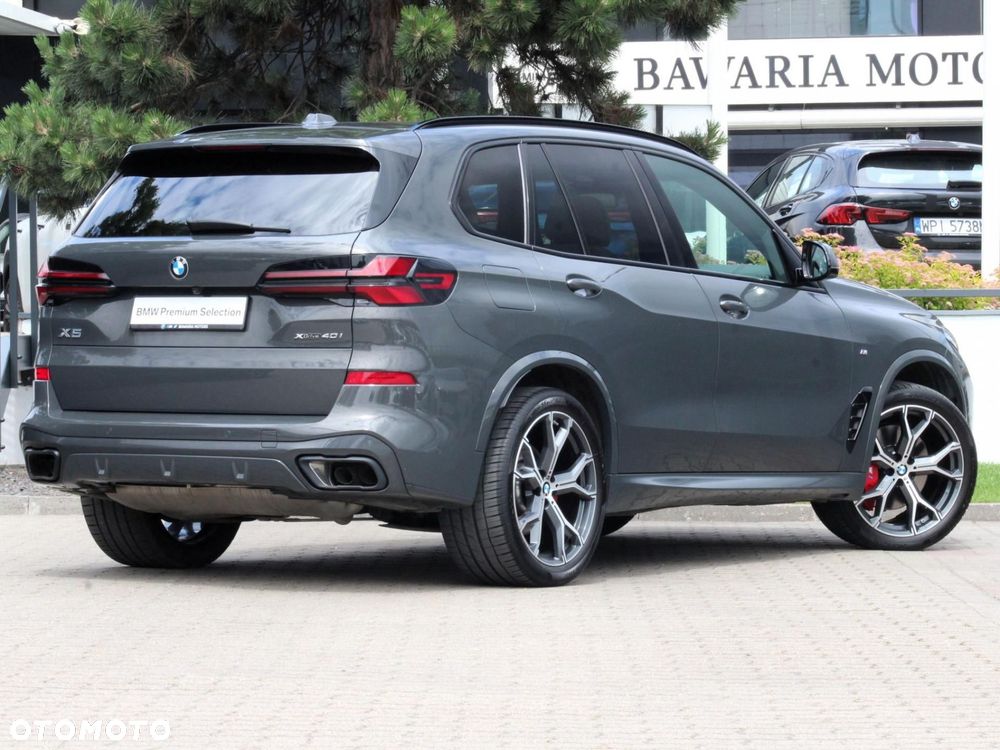 BMW X5 - 2