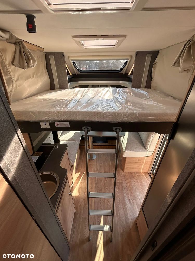 Dethleffs Just Go Active T 7055 DBL - 15