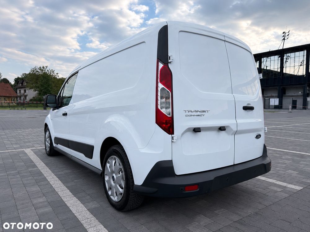 Ford Transit Connect - 7