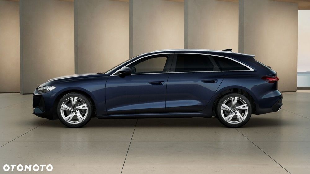 Audi A5 Avant - 4