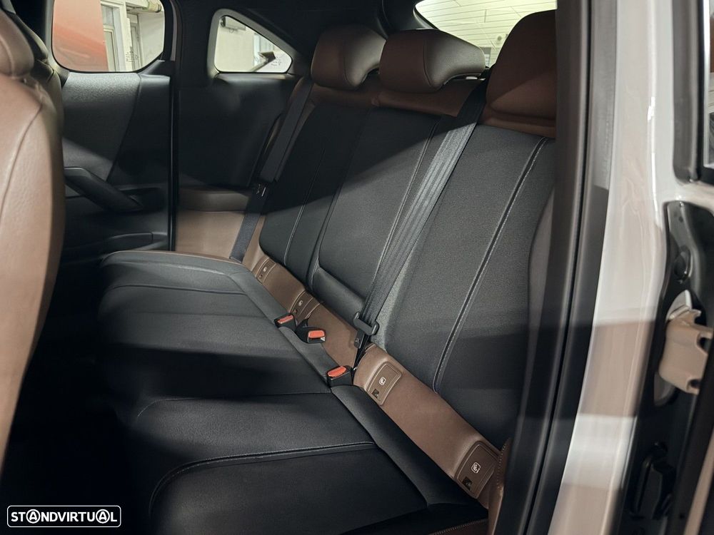 Mazda MX-30 e-Skyactiv Advantage Industrial Vintage - 7