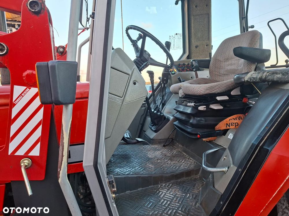 Massey Ferguson 3060 - 13