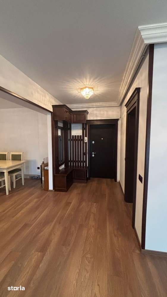 Apartament 2 camere Strada Crinilor — fotografia 3