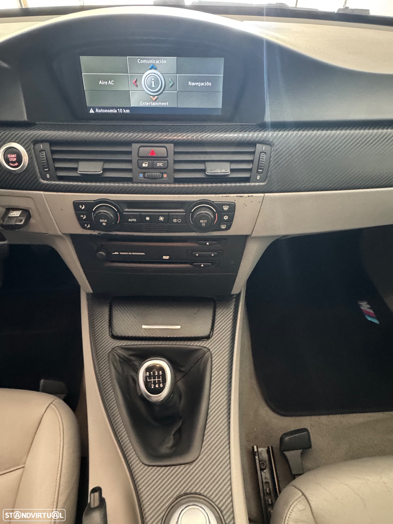 BMW 320 d Exclusive - 21