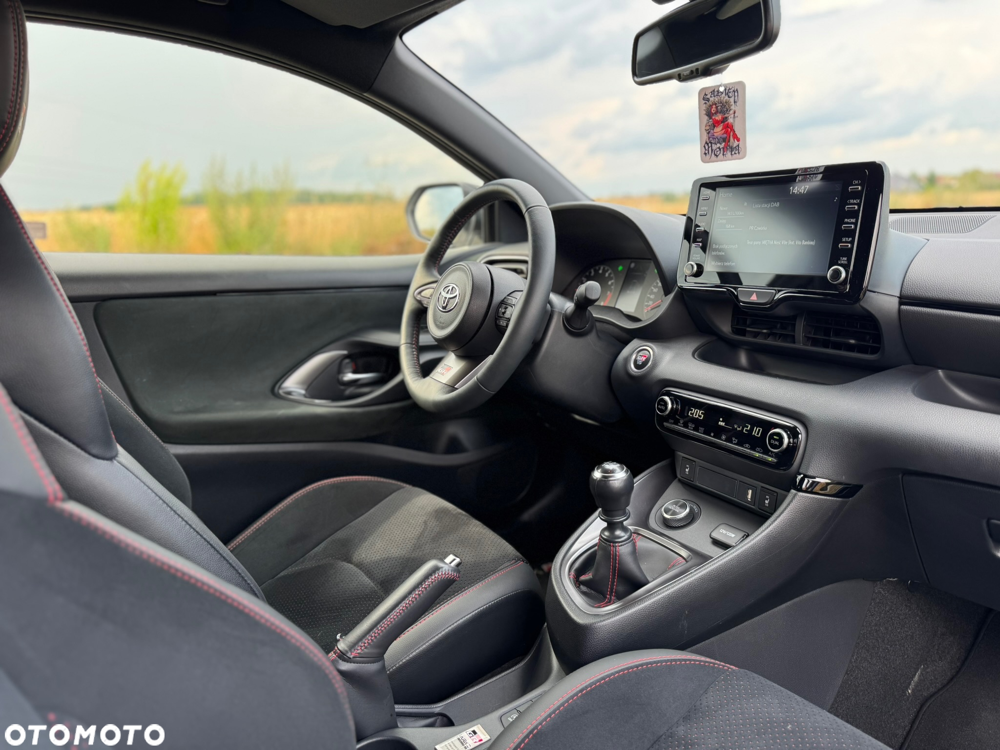 Toyota Yaris GR 1.6 Dynamic - 3