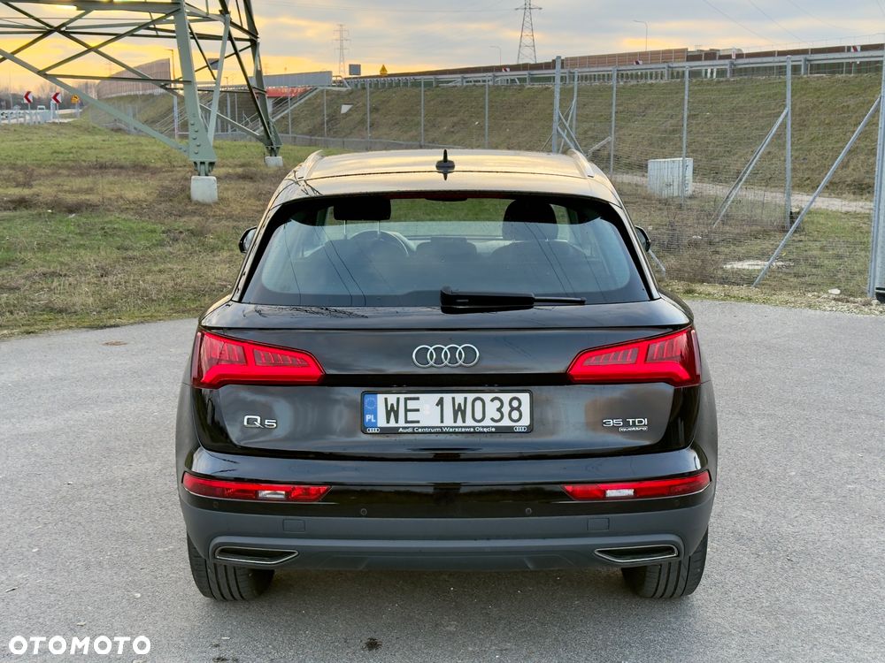Audi Q5 2.0 TDI Quattro S tronic - 7