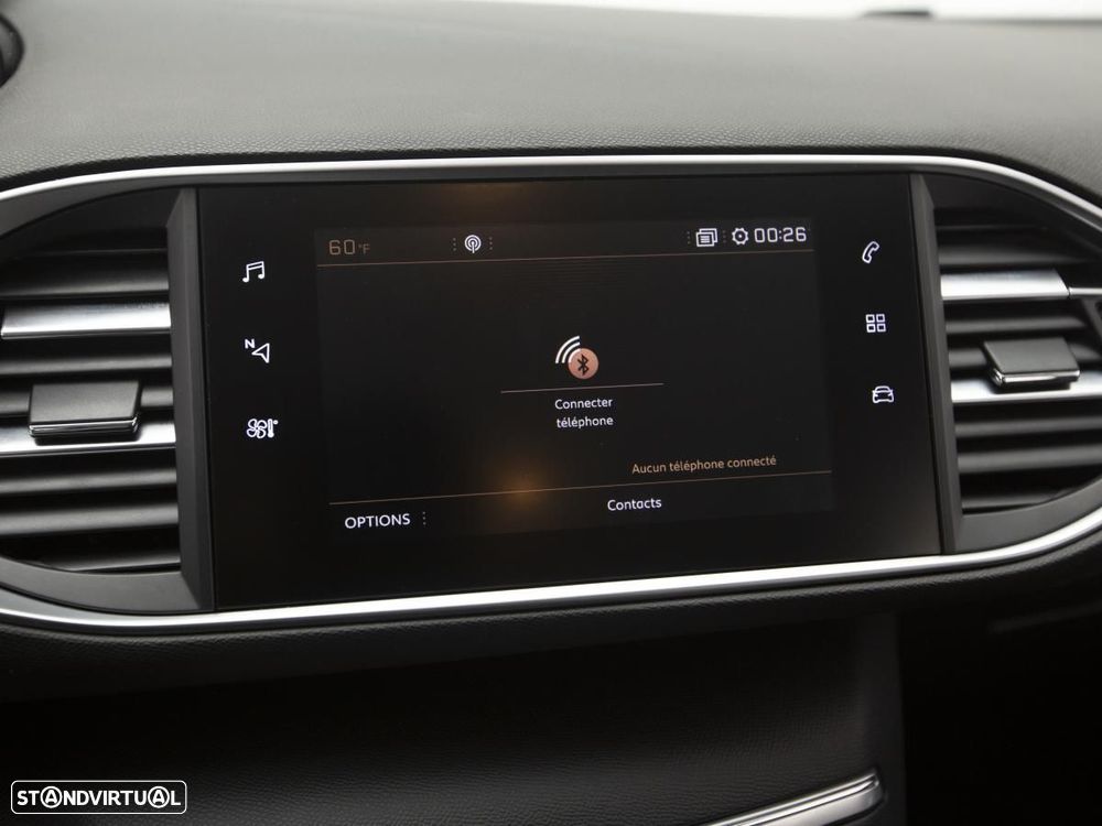 Peugeot 308 SW 1.5 BlueHDi Style - 18