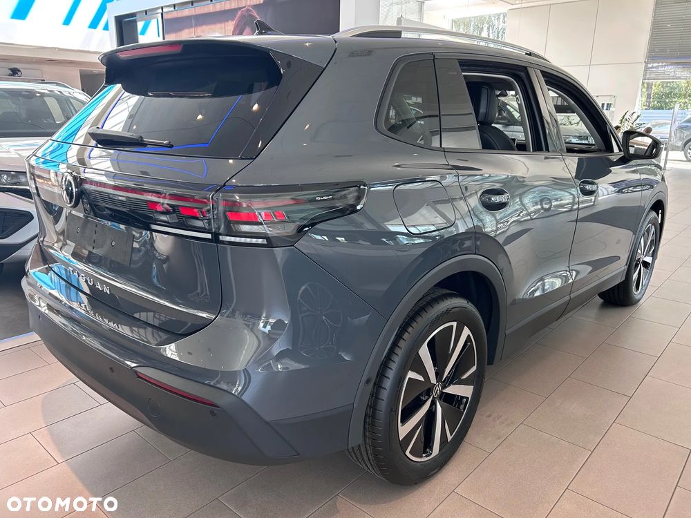 Volkswagen Tiguan 2.0 TDI Life Plus DSG - 3