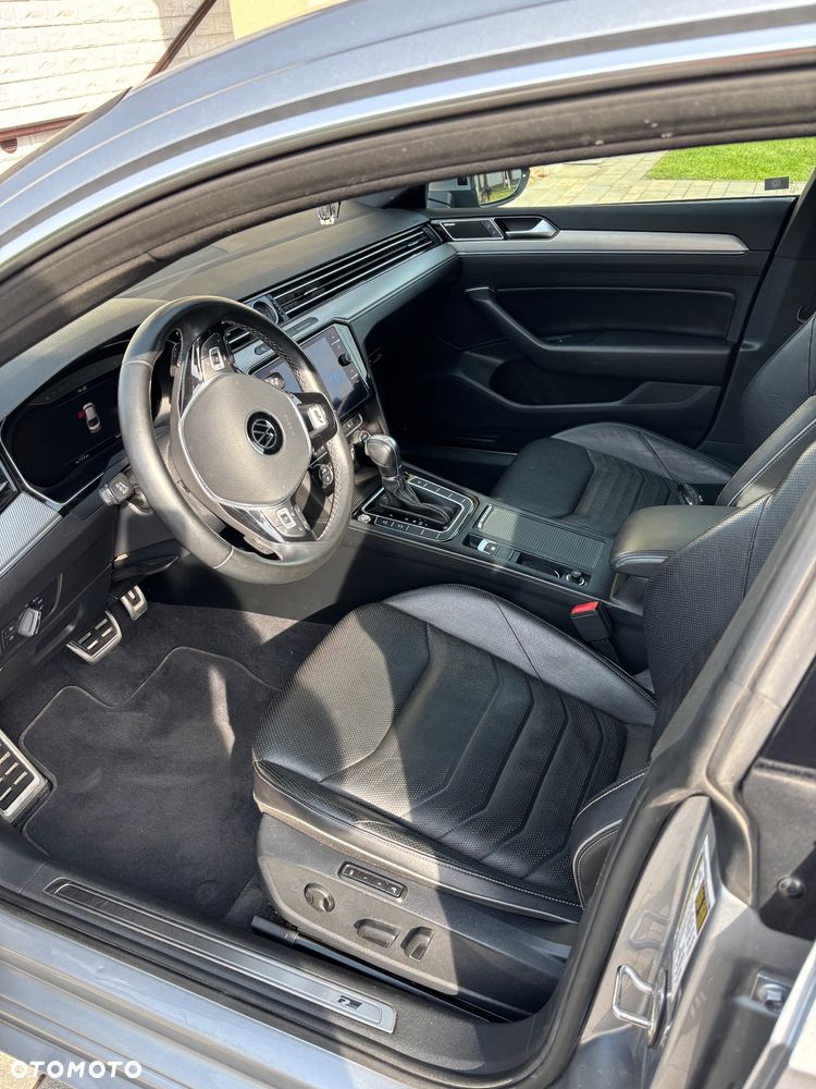 Volkswagen Arteon 2.0 TSI OPF 4Motion DSG R-Line - 9