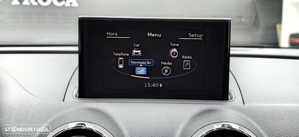 Audi A3 Limousine 2.0 TDI S-line S tronic - 37