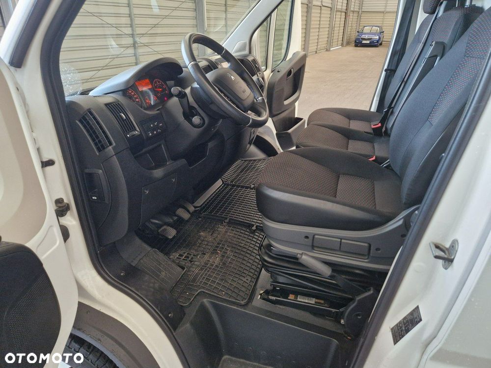 Peugeot Boxer - 6