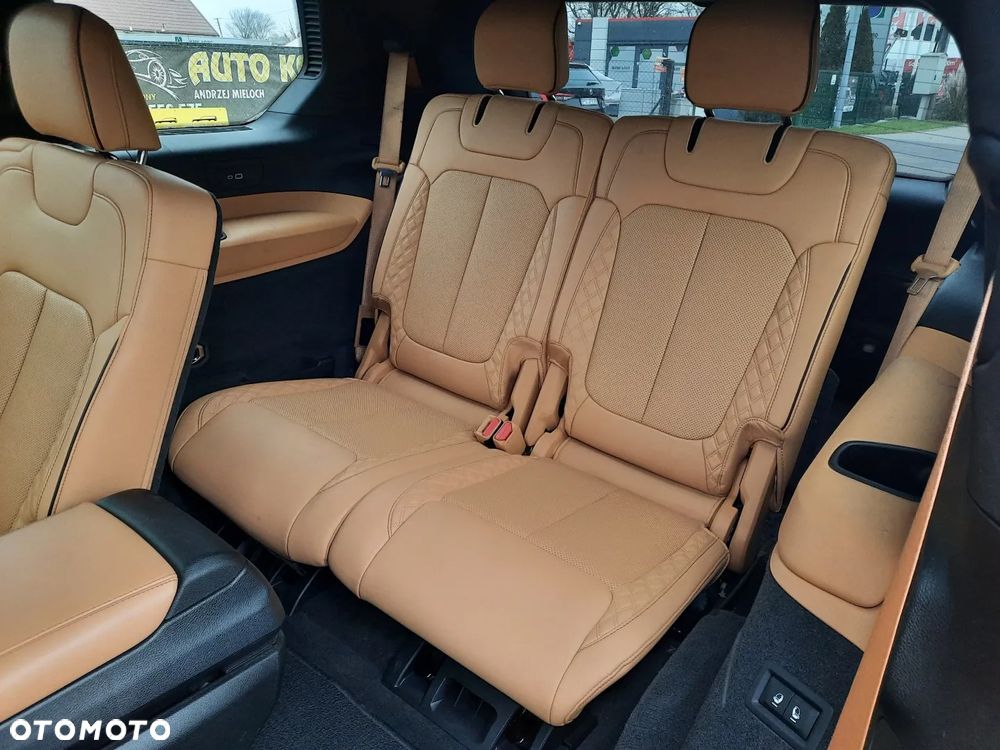 Jeep Grand Cherokee 5.7 V8 HEMI 4WD Automatik Summit - 25