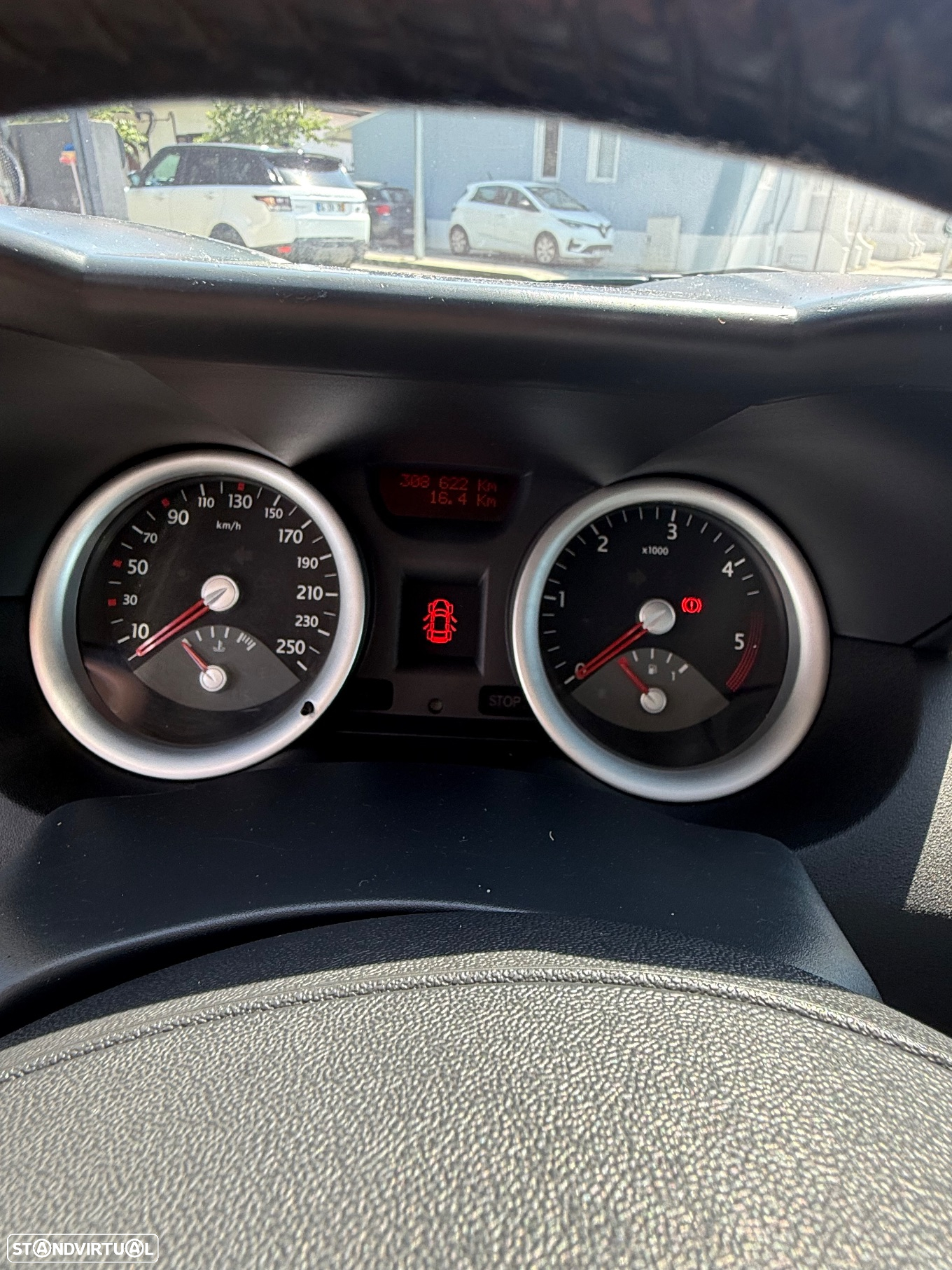 Renault Mégane 1.5 dCi Dynamique - 21