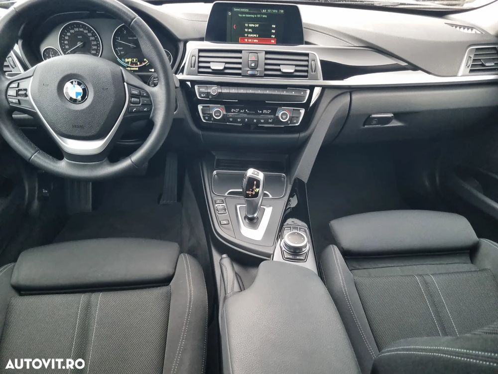 BMW Seria 3 - 10