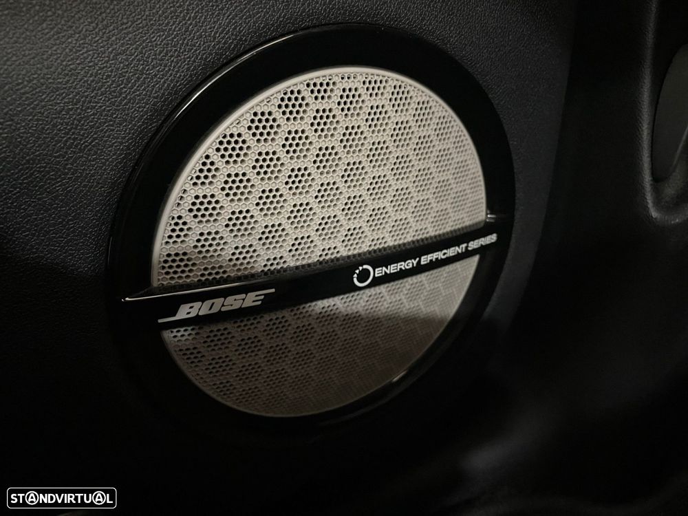 Renault Grand Scénic 1.5 dCi Bose Edition EDC SS - 39