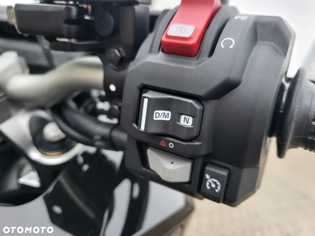 Honda X-ADV - 5