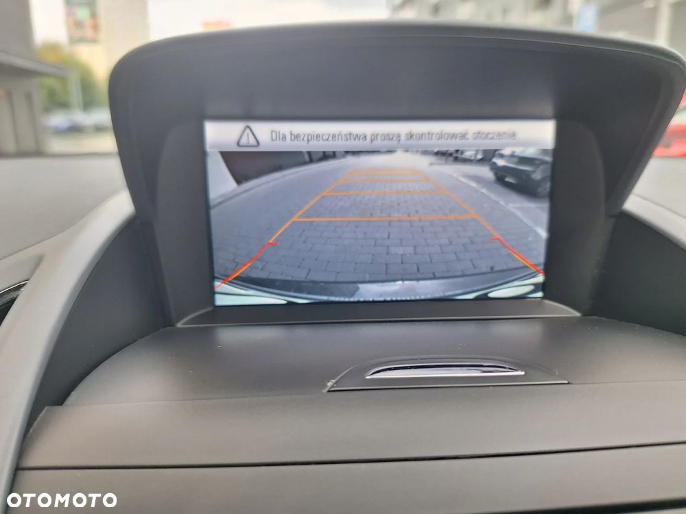 Opel Zafira - 9