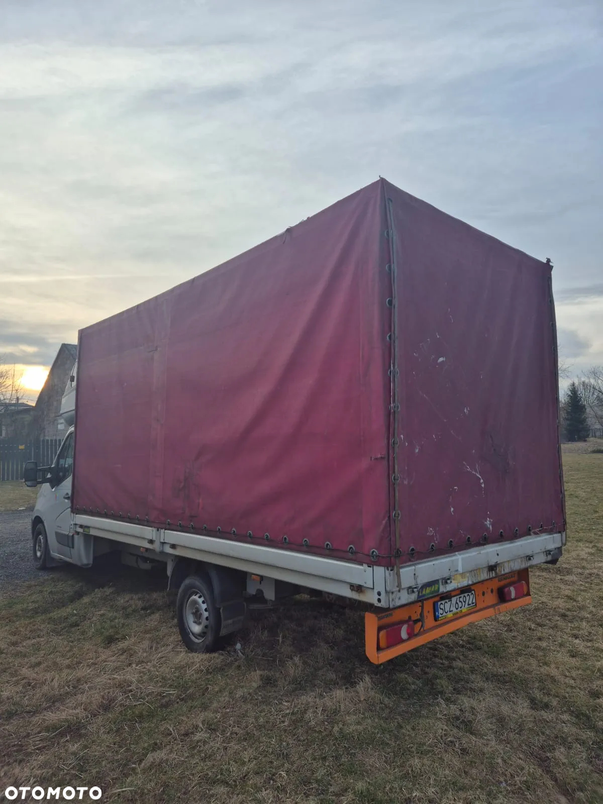 Renault MASTER - 2