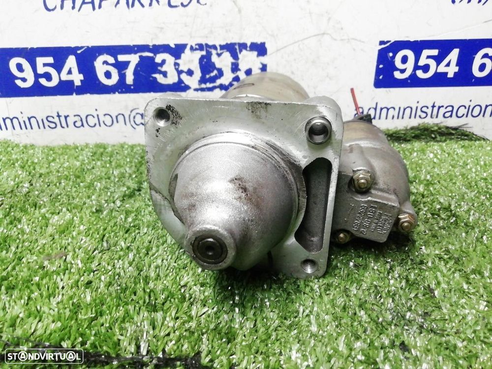 MOTOR ARRANQUE FIAT TEMPRA 1994 -63222831 - 4