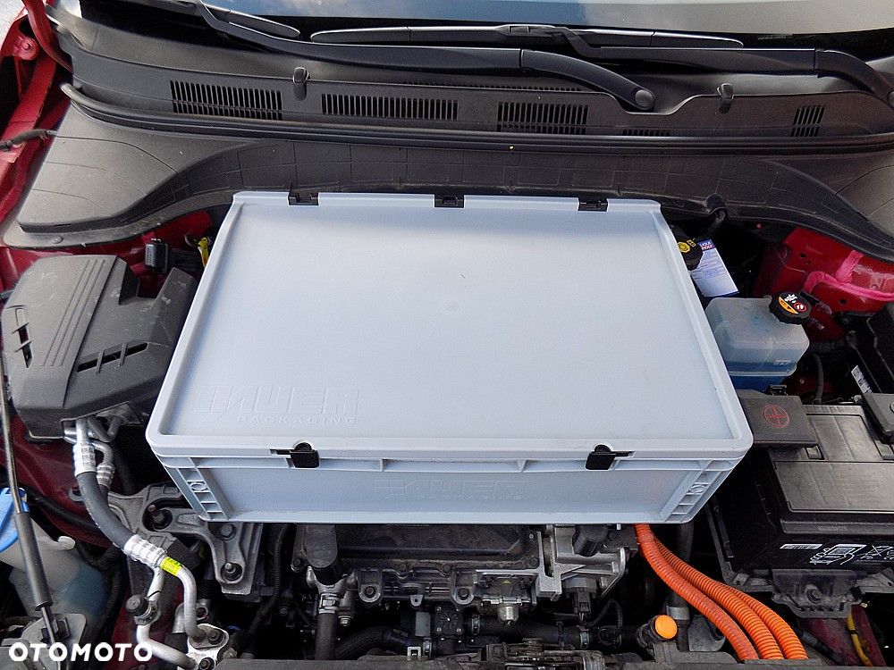 Hyundai Kona Advantage - 30