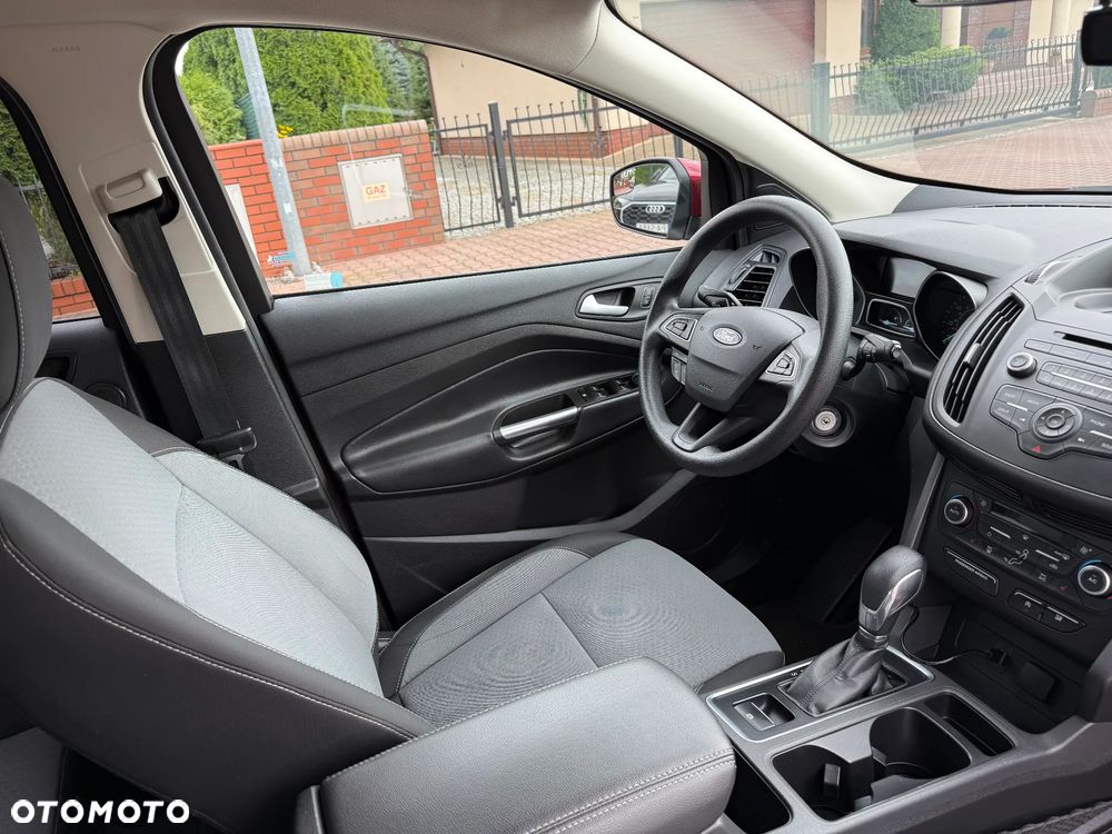 Ford Escape 1.5 EcoBoost AWD SE - 26
